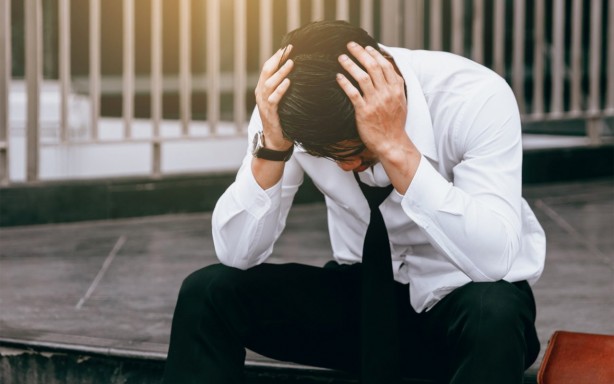 Foto - Aman dikkat! Bu belirtilerden en az 4 tanesi varsa…