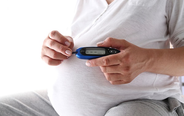 Foto - Aman dikkat bu belirtilere dikkat edin! Hamilelik sonrası kalıcı olabilir