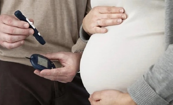 Foto - Aman dikkat bu belirtilere dikkat edin! Hamilelik sonrası kalıcı olabilir