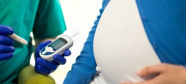 Foto - Aman dikkat bu belirtilere dikkat edin! Hamilelik sonrası kalıcı olabilir