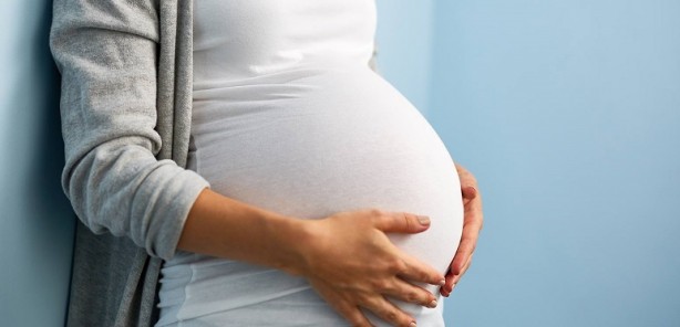 Foto - Aman dikkat bu belirtilere dikkat edin! Hamilelik sonrası kalıcı olabilir