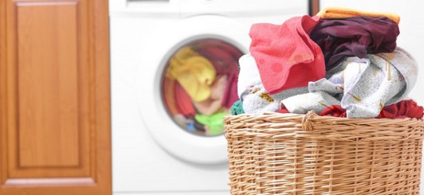 Foto - Aman dikkat! Bu hatalar çamaşır makinelerinin ömrünü kısaltıyor