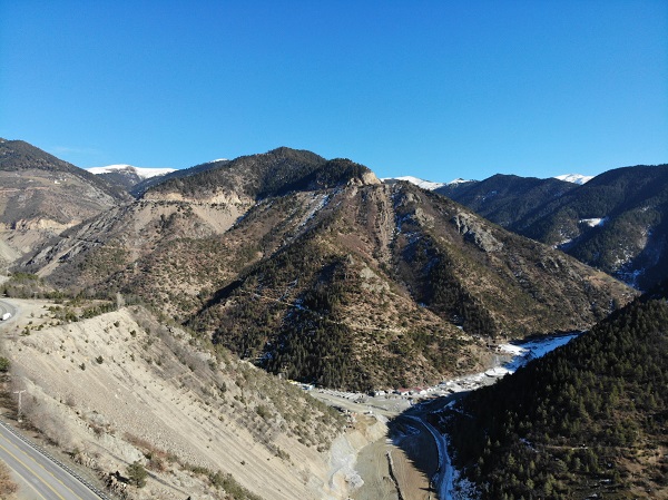 Foto - Aman dikkat! Bu kayalar büyük risk taşıyor