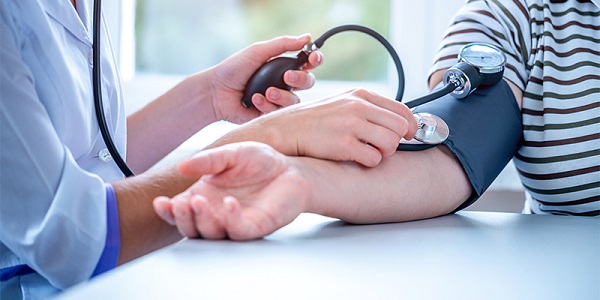 Foto - Aman dikkat! Bu meslekler tansiyon hastası yapıyor