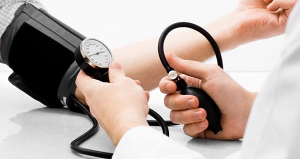 Foto - Aman dikkat! Bu meslekler tansiyon hastası yapıyor