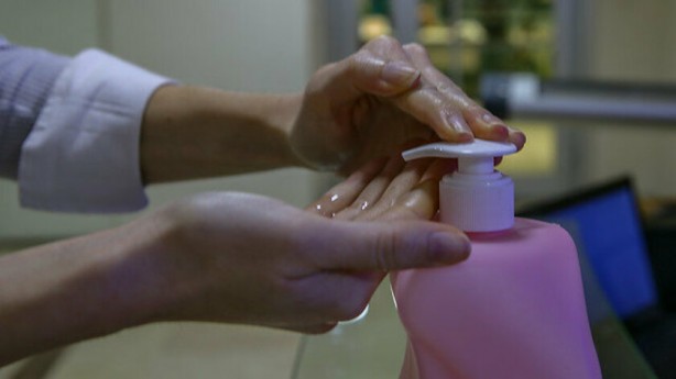 Foto - Aman dikkat! Bu oranlardaki kolonyalarda virüs elinize yapışabilir