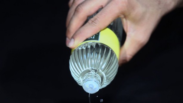 Aman dikkat! Bu oranlardaki kolonyalarda virüs elinize yapışabilir