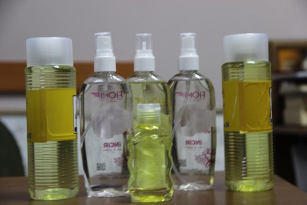 Foto - Aman dikkat! Bu oranlardaki kolonyalarda virüs elinize yapışabilir