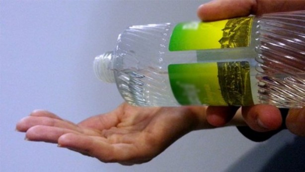 Foto - Aman dikkat! Bu oranlardaki kolonyalarda virüs elinize yapışabilir