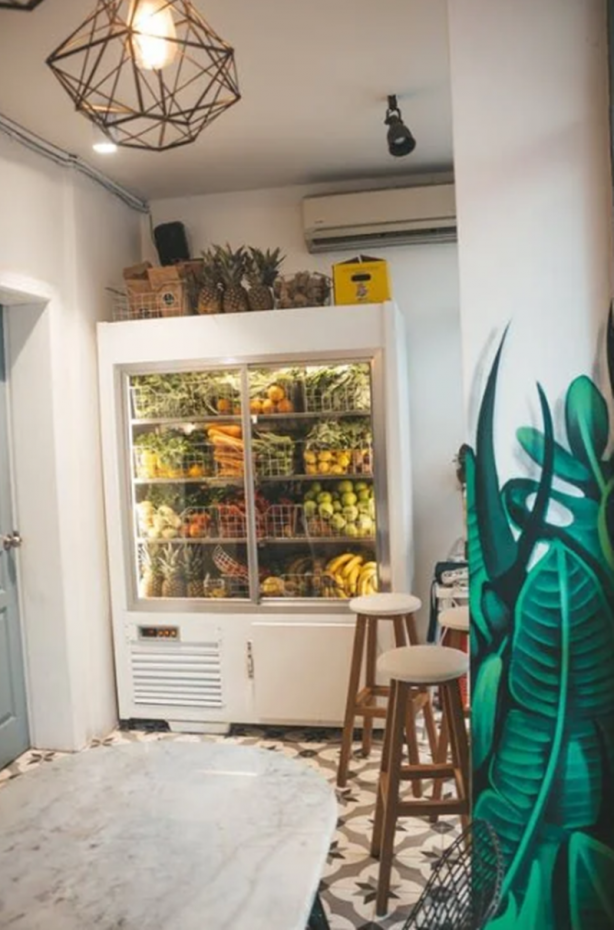 Foto - Aman dikkat! Buzdolabına konulduğunda hastalık saçan besinler