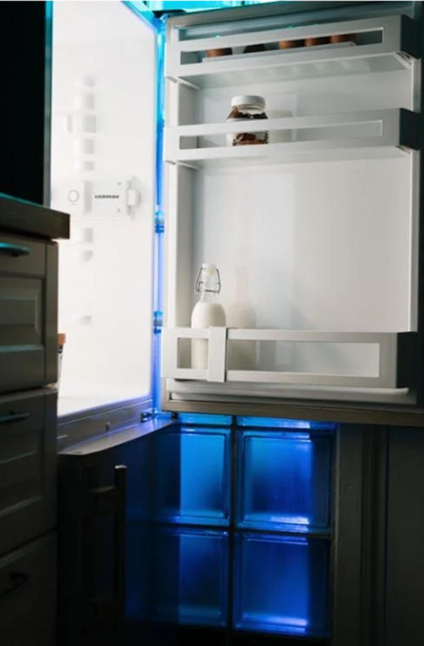 Foto - Aman dikkat! Buzdolabına konulduğunda hastalık saçan besinler