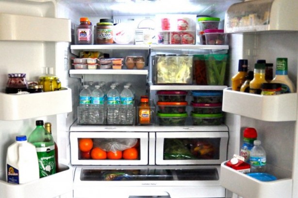 Foto - Aman dikkat! Buzdolabına konulduğunda hastalık saçan besinler