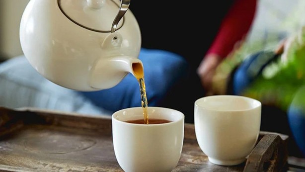 Foto - Aman dikkat, çay içeyim derken böbreğinizden olmayın! Harekete geçmek lazım: Sakın yapmayın, tespit edildi