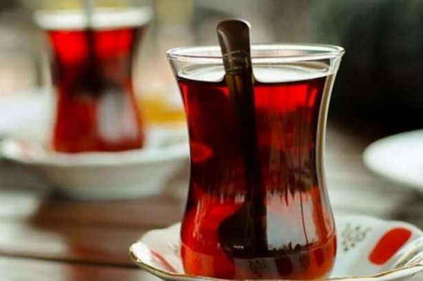 Foto - Aman dikkat, çay içeyim derken böbreğinizden olmayın! Harekete geçmek lazım: Sakın yapmayın, tespit edildi