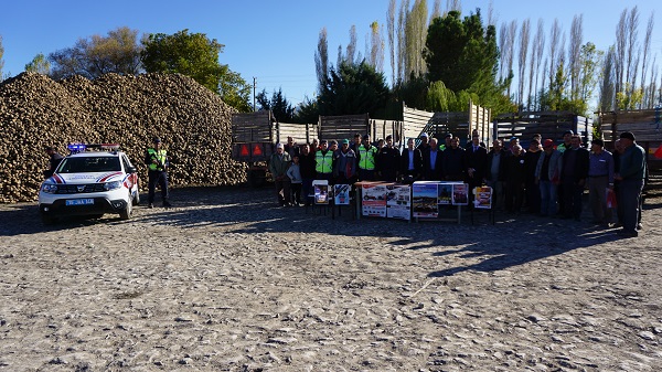 Foto - Aman dikkat! Cezası 436 TL