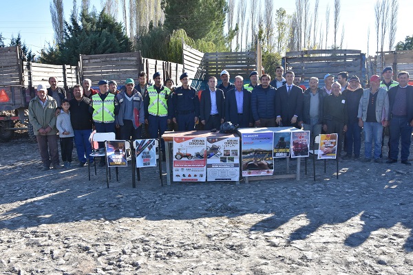 Foto - Aman dikkat! Cezası 436 TL