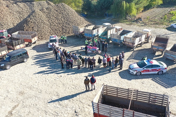 Aman dikkat! Cezası 436 TL