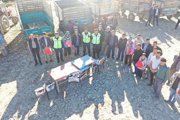 Foto - Aman dikkat! Cezası 436 TL