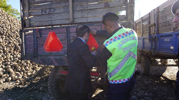 Foto - Aman dikkat! Cezası 436 TL