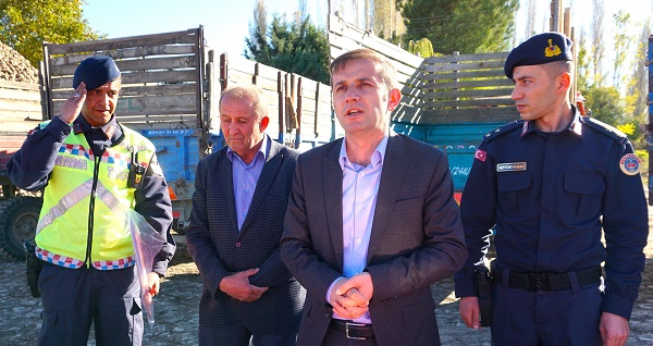 Foto - Aman dikkat! Cezası 436 TL