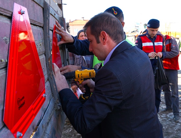 Foto - Aman dikkat! Cezası 436 TL