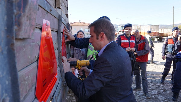 Foto - Aman dikkat! Cezası 436 TL