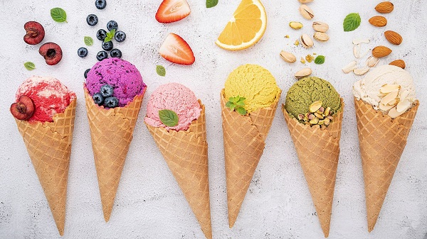 Foto - Aman dikkat çocukları tehdit ediyor! Dondurma alırken bunu aklınızdan çıkarmayın