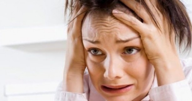 Foto - Aman dikkat! Çorabınız bileğinizde iz bırakıyorsa...