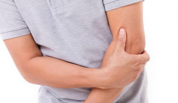 Foto - Aman dikkat! Çorabınız bileğinizde iz bırakıyorsa...