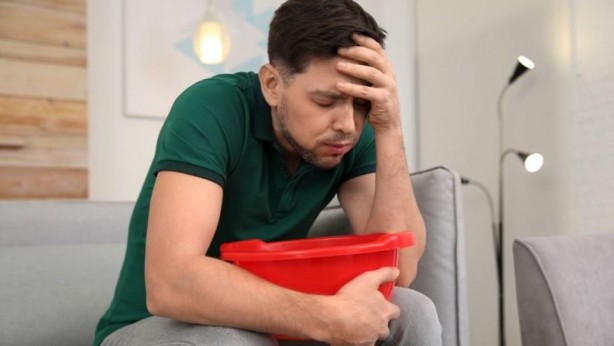 Foto - Aman dikkat! Çorabınız bileğinizde iz bırakıyorsa...