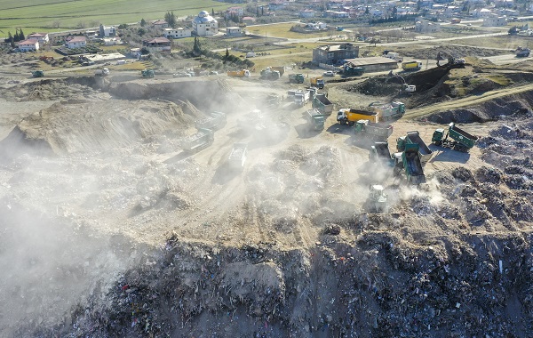 Aman dikkat! Deprem bölgesinde bu hastalıklar artış gösterebilir