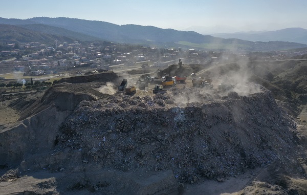 Foto - Aman dikkat! Deprem bölgesinde bu hastalıklar artış gösterebilir
