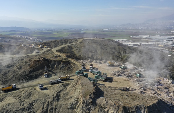 Foto - Aman dikkat! Deprem bölgesinde bu hastalıklar artış gösterebilir
