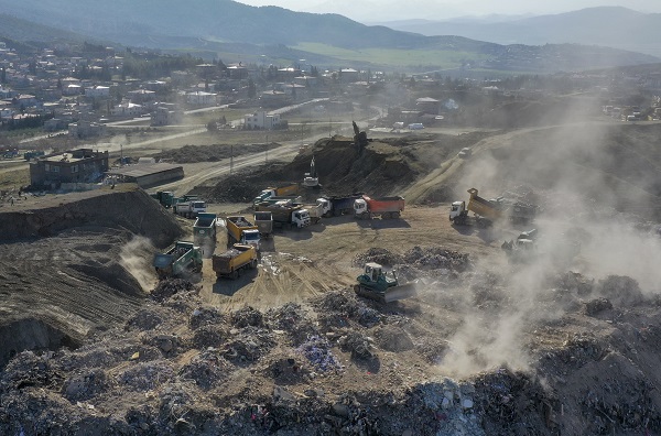 Foto - Aman dikkat! Deprem bölgesinde bu hastalıklar artış gösterebilir