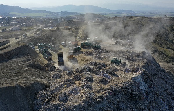 Foto - Aman dikkat! Deprem bölgesinde bu hastalıklar artış gösterebilir