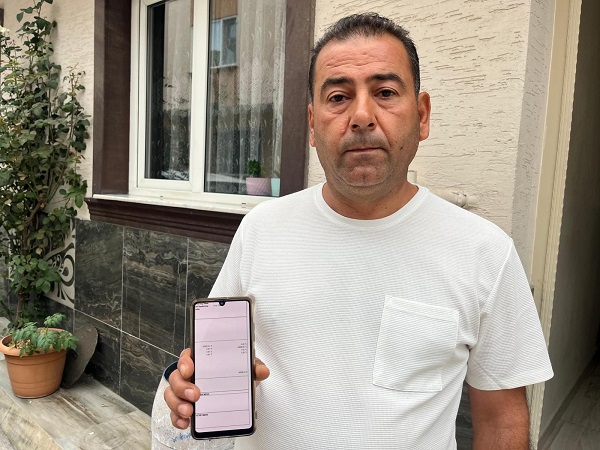 Foto - Aman dikkat edin bu oyuna gelmeyin! Telefonuna virüs bulaştı 300 bin liradan oldu