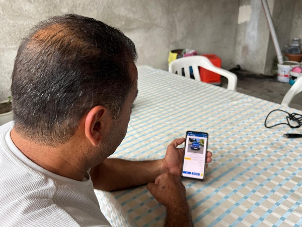 Foto - Aman dikkat edin bu oyuna gelmeyin! Telefonuna virüs bulaştı 300 bin liradan oldu