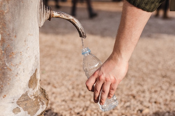 Foto - Aman dikkat edin! Dünya nüfusunun yarısı enfekte oldu