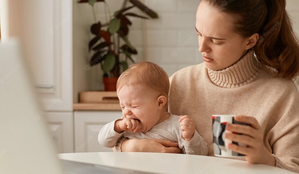 Foto - Aman dikkat! Emziren anne kahve içebilir mi? 