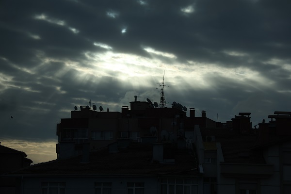 Foto - Aman dikkat! Evlerdeki sinsi tehlike