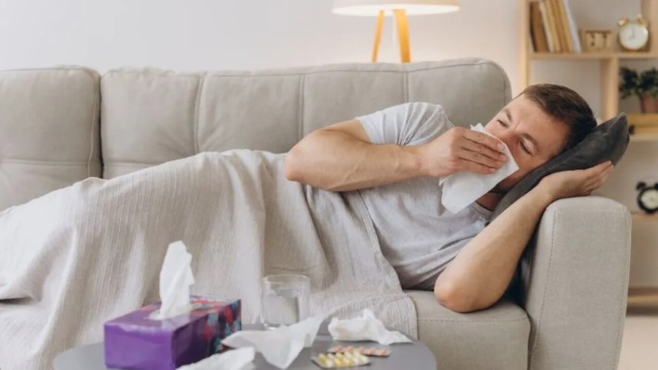 Foto - Aman dikkat hasta olmayın! İşte bahar nezlesinden koruyan doğal yöntemler