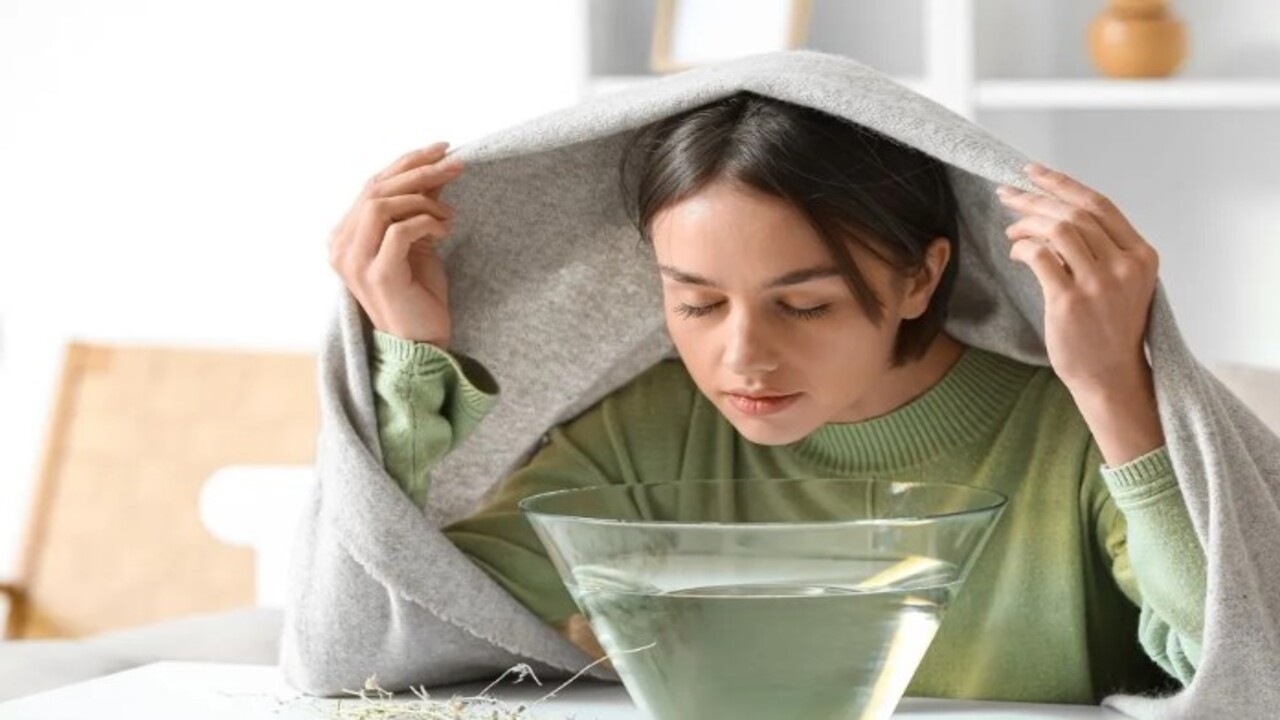 Foto - Aman dikkat hasta olmayın! İşte bahar nezlesinden koruyan doğal yöntemler