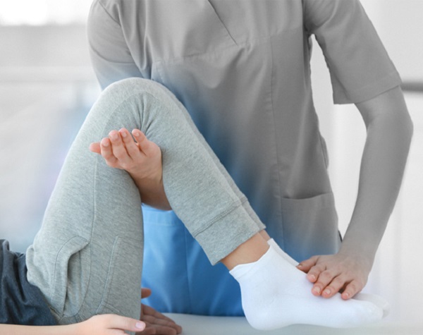 Foto - Aman dikkat! Hepimizin başına gelebilir | Bacak ağrısı deyip geçmeyin