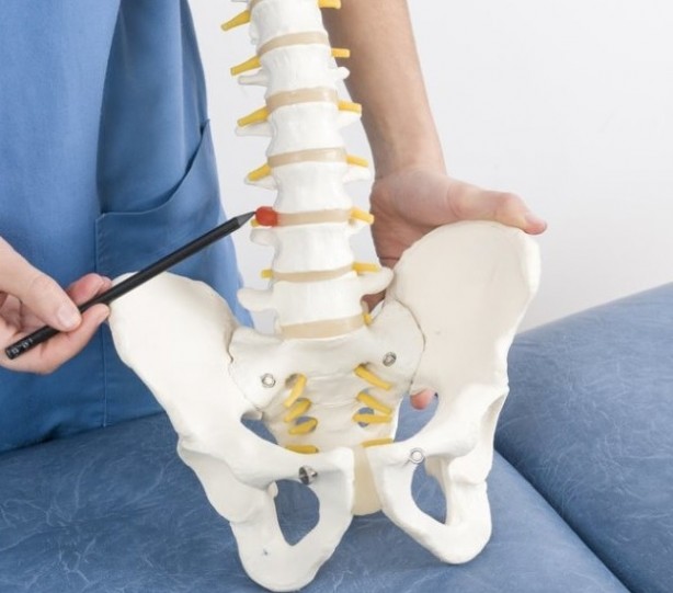 Foto - Aman dikkat! Hepimizin başına gelebilir | Bacak ağrısı deyip geçmeyin