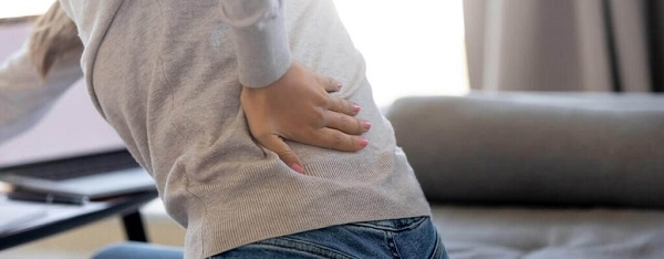 Foto - Aman dikkat! Hepimizin başına gelebilir | Bacak ağrısı deyip geçmeyin