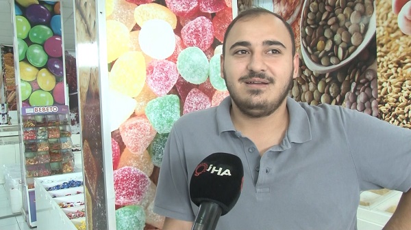 Foto - Aman dikkat, herkesin başına gelebilir! Bu da yeni dolandırıcılık yöntemi