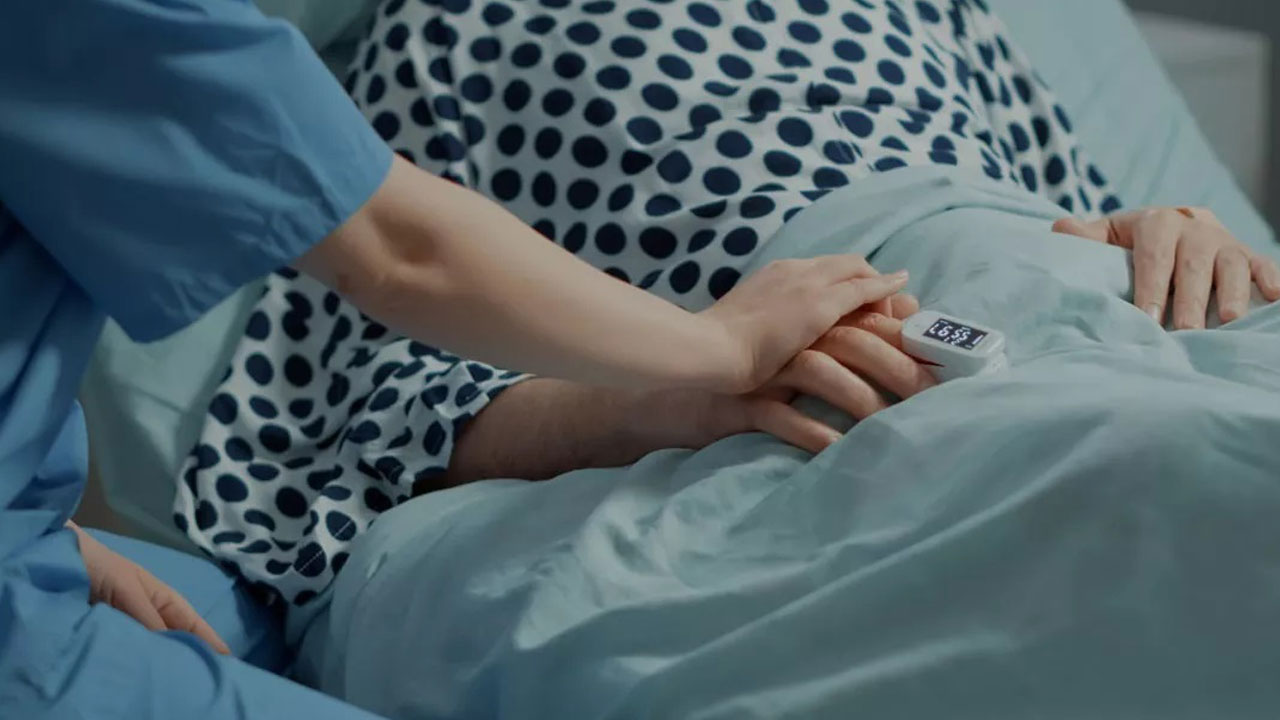 Foto - Aman dikkat herkesin başına gelebilir! Gece başlayan uyuşukluk ölümcül hastalığın habercisi olabilir