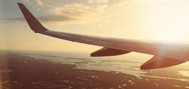 Foto - Aman dikkat! İşte uçaklarda en güvenli koltuklar