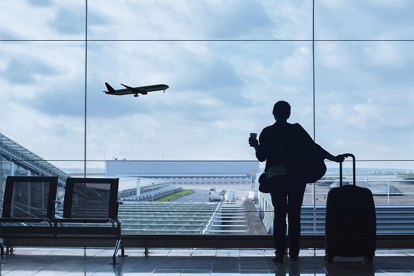 Foto - Aman dikkat! İşte uçaklarda en güvenli koltuklar