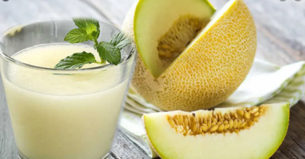 Foto - Aman dikkat! Kavun yedikten sonra bunu yaparsanız...